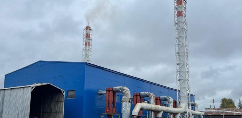 Во всех филиалах ГУП «ЖКХ РС(Я)» начался осенне-зимний период