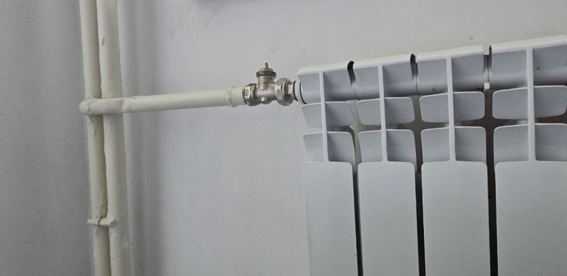 Жители Якутска жалуются на простуду из-за запоздавшего запуска отопления