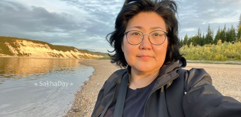 О горе Сата Хайа из первых уст: «Здесь можно услышать голос предков»