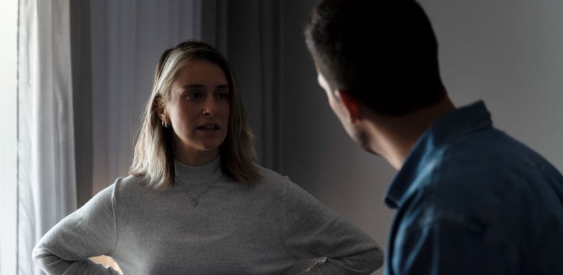 «Обращения в полицию о побоях со стороны мужа не спасают ситуацию»