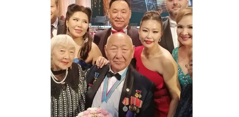 Иван Степанов: Русские люди сделали меня знаменитым