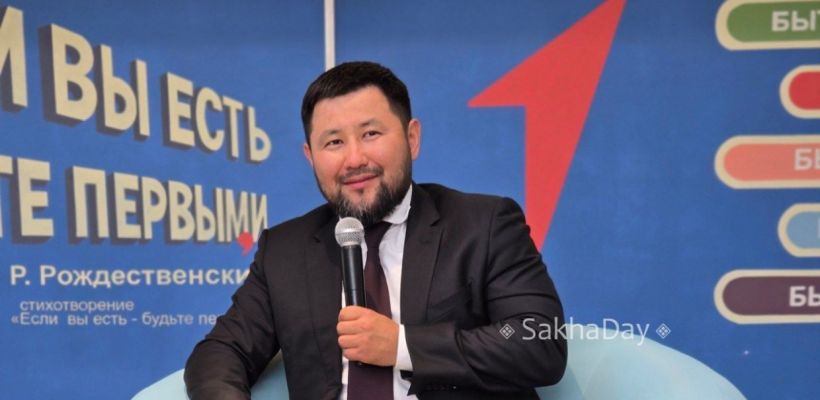 Евгений Григорьев: что делается в Якутске сегодня, и какие изменения ждут в 2026 году