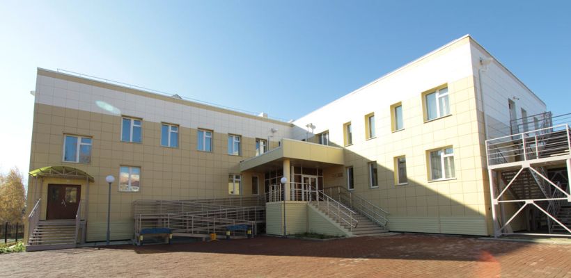 Директору реабилитационного центра «Харысхал», поддержавшему семью Аржаковых, не продлили контракт