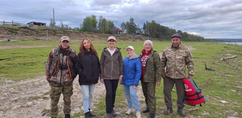 «Нордголд» проводит комплексный экологический мониторинг Сарданинского месторождения с привлечением общественности