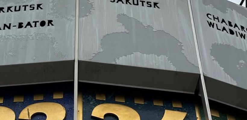 В Берлине и Париже прошли фестивали якутского кино