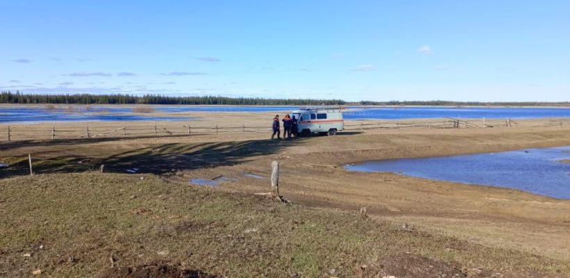 Бастрыкин взял на контроль расследование исчезновения пенсионера в Якутии