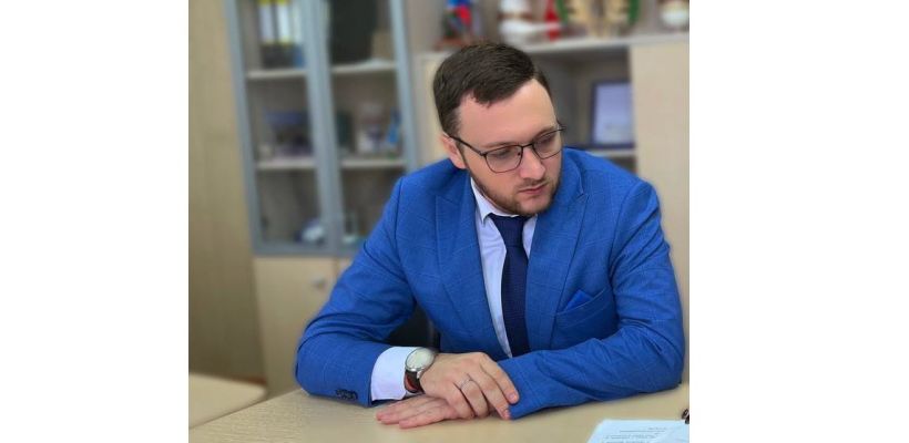 Мэр Олекминска ушел в отставку