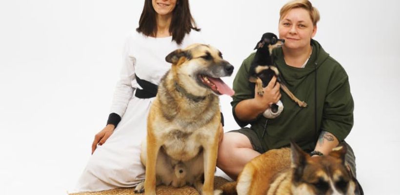 Злата Сычева: «Меня убили в Якутске…»