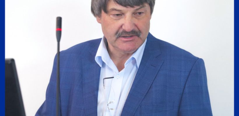 Василий Шимохин с убедительным результатом переизбран депутатом городского совета города Томмота