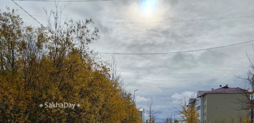 Жители Верхнеколымского района замерзают: «Когда дадут тепло? Спим в одежде»