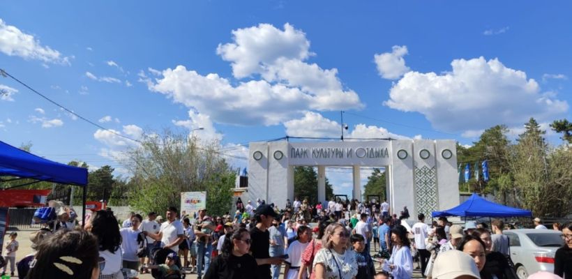 Прокуратура проверила аттракционы в Якутии. После инцидента возбуждено уголовное дело