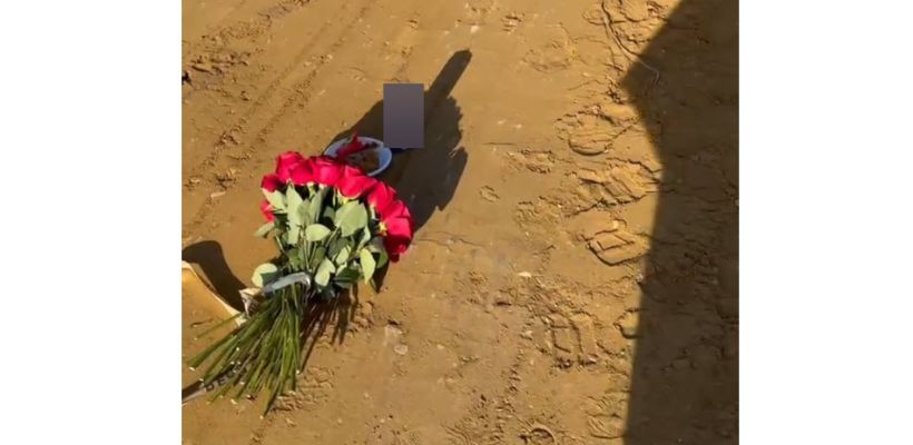 На Маганском кладбище будет создан мемориальный комплекс