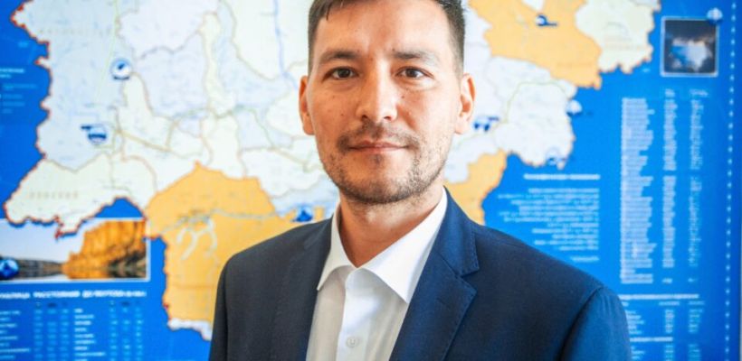 Главный редактор ЯСИА покидает должность