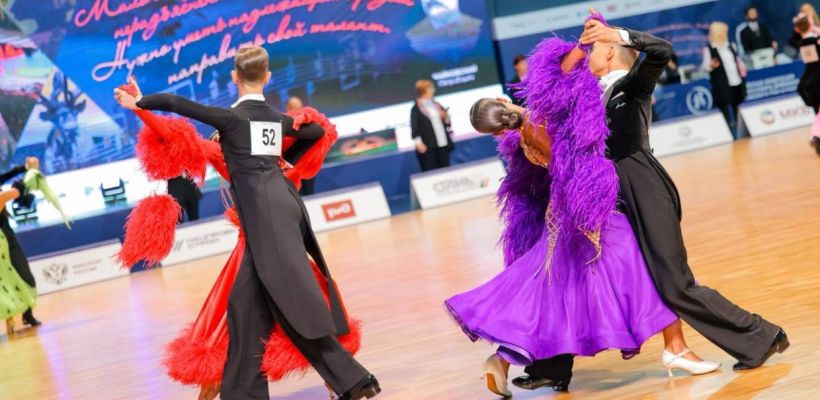 В Якутске проходит финал Всероссийских соревнований: среди участников — дочь главы Якутии