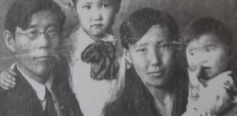 Последняя любовь Платона Ойунского: "Ты мне нравишься, давай встречаться"