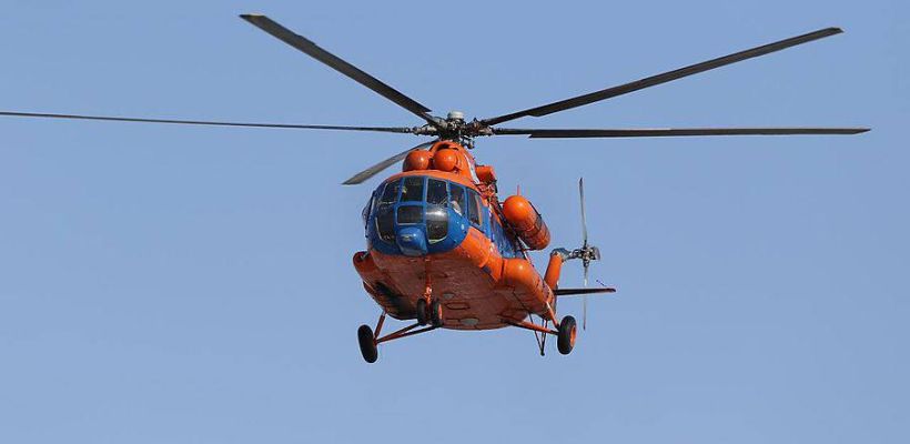 Минтранс Якутии: Группу следователей доставят в село Юкагир, где не могут похоронить 8-летнюю девочку