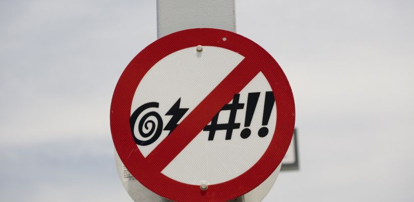 В Госдуме хотят полностью заблокировать мат во всем интернете