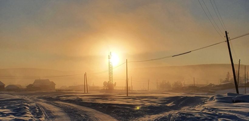 Жители Амгинского улуса просидели 3-4 дня без света: «Запасы мяса и рыбы уничтожены»