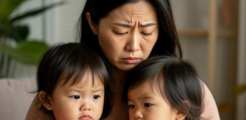 Многодетные семьи Якутии теряют имущество и остаются без продуктов из-за задержки выплат