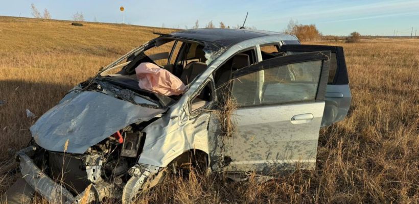 В Якутске в результате ДТП погиб водитель