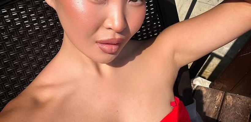 Якутянка участвует в шоу "Дом-2"