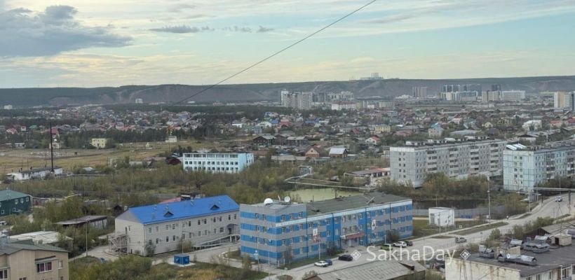 Программа праздничных мероприятий «Якутск – город твоих побед!», посвященных 393-летию со дня основания города Якутска