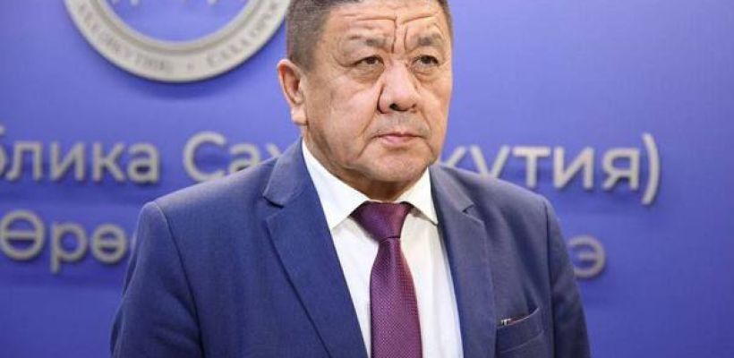 Ушел из жизни экс-глава Ленского района Жумарт Абильманов