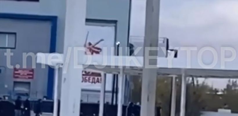 Полицией установлены все участники  конфликта между группами молодежи в Жатай