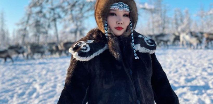 Лучшая учительница эвенкийского языка: "Мы услышим язык предков!"