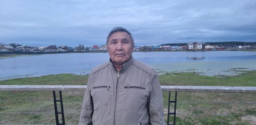 Иван Шамаев: «О штрафе за «Итэгэл» узнал из медиа»