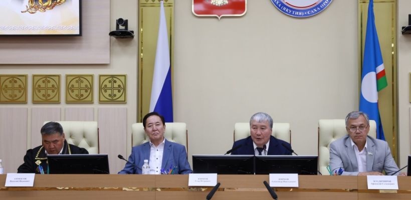 Прокуратура Алдана подала иск на Егора Жиркова «о взыскании неосновательного обогащения»