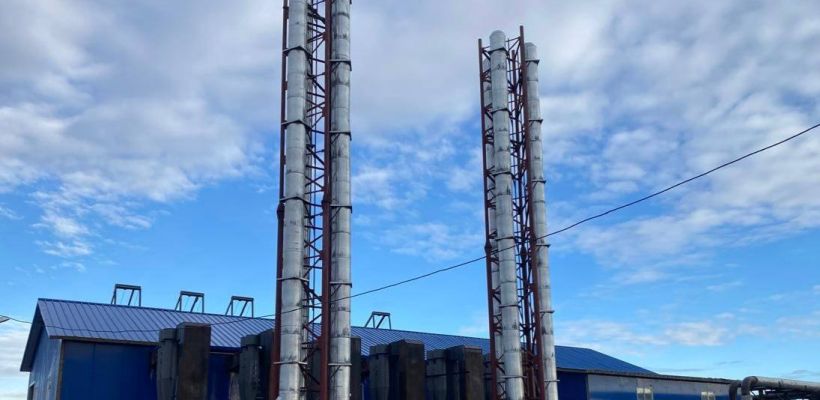 Арктические филиалы ГУП «ЖКХ РС(Я)» вступили в отопительный сезон