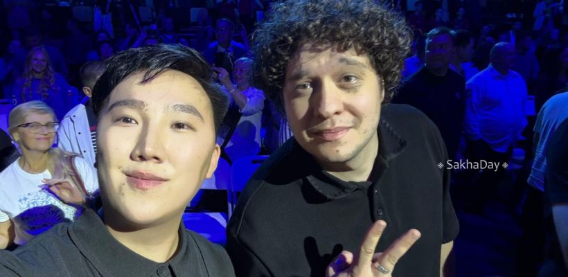 Как "китайский продавец" прославил Вову Дормидонтова на всю страну