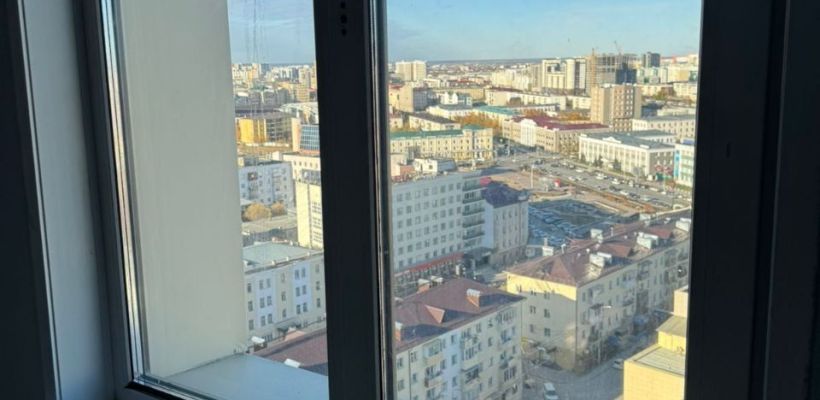 Опасное увлечение. Подростки в Якутске взламывают замки и лезут на крыши