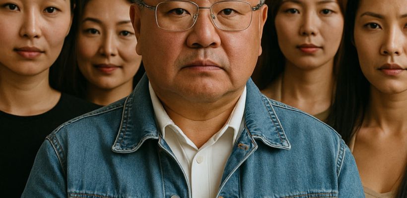 В якутских соцсетях обсуждают идею многоженства