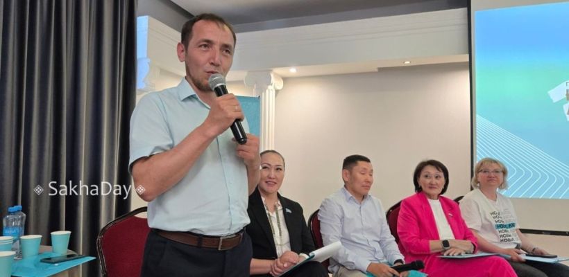 Александра Иванова исключили из фракции "Новые люди"