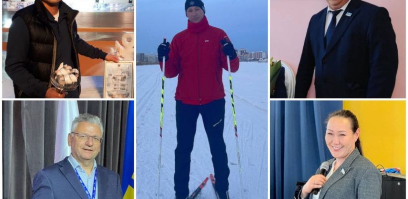 Кто из власть имущих Якутии матерится?