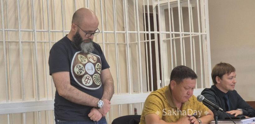 Подсудимый Альтемиров: «Как только я поднял глаза, увидел перед собой автомобиль «Тойоту Суксид»