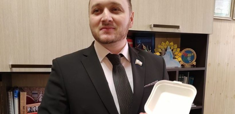 Мэр Олекминска покинул должность из-за раздора с главой улуса?