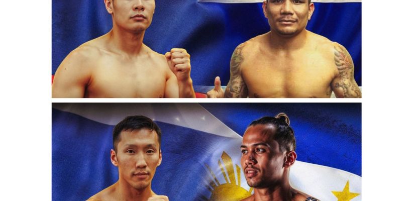 Двойной триумф Якутии в жарком Таиланде. Малгин и Варламов одержали яркие победы