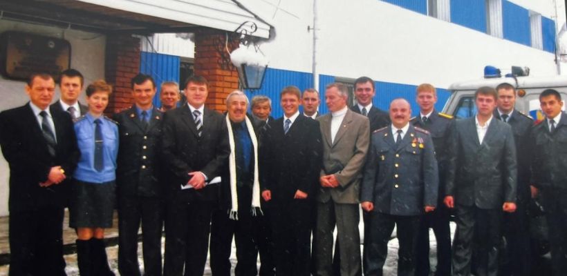 С Днем уголовного розыска! Ветераны угрозыска Якутии вспоминают службу