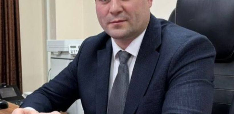 Экс-замминистра инноваций Якутии получил назначение в Ростовской области