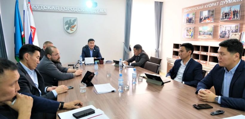 В этом году на цифровизацию мэрии и муниципальные СМИ Якутска потратят 401,7 миллиона — в следующем запросят еще больше