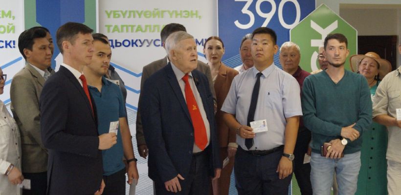 Виктор Губарев о трагедии в семье Саввы Михайлова: «Чужая душа — потёмки»