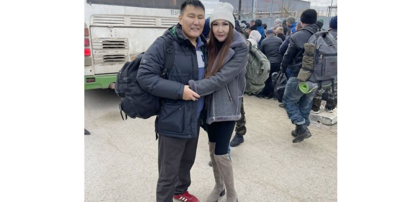 Шокирующие подробности двойного убийства в Якутске. Погибшие — семья Саввы Михайлова