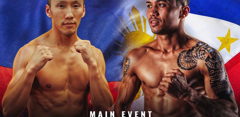 Профессиональные боксеры из Якутии проведут бои на Пхукете