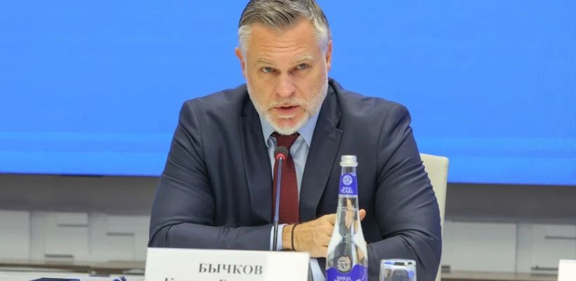 Главная интрига осени: Кирилл Бычков уходит?