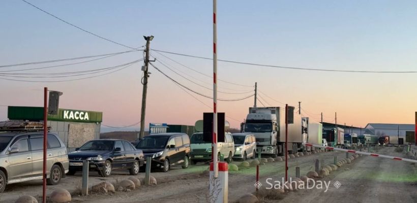 В разы повысятся тарифы на перевозку грузов и пассажиров на паромной переправе «Якутск-Нижний Бестях»