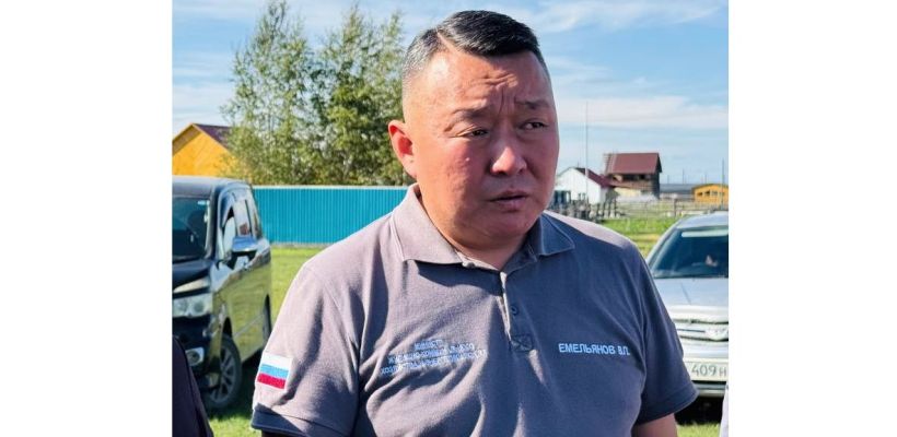 «Некоторые вдруг стали переживать»: министр ЖКХ Якутии ответил на критику по отопительному сезону