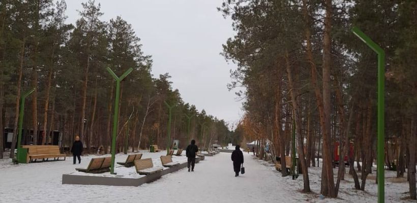 В Якутии ожидаются метели и похолодание до –37 градусов